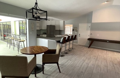 Punta Gorda House | Punta Gorda Isles Home -Waterfront Canal,Private Pool, Bird Section, gulf access
