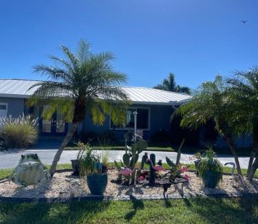 Punta Gorda House | Punta Gorda Isles Haven