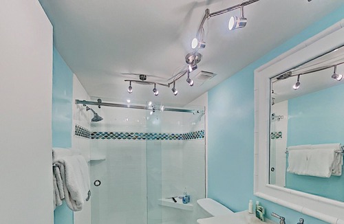 Punta Rassa Condo | Punta Rassa #202 PICTURESQUE WATERFRONT 2 BED CONDO MINUTES FROM SANIBEL