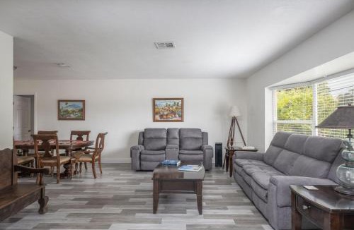 Garden Isles House | Purely Pompano, Pool, Water front, Paddleboard, Beach, 5 bedroom 3 bath