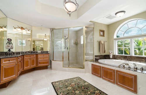 Isles of Capri Condo | Purest Luxury Sunset Views overlooking the Gulf. Immaculate 3,000 sq.ft. Condo