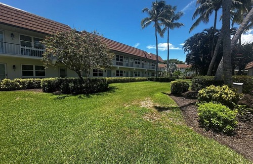 Marco Island Condo | Quaint 1 bedroom condo.Guest Ready