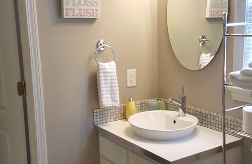 Rosewood Condo | Quaint 2-bedroom condo near Fort Jackson and USC