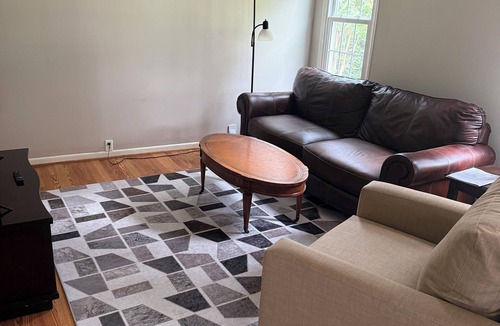 Florence House | Quaint 2-bedroom house minutes from Downtown Florence