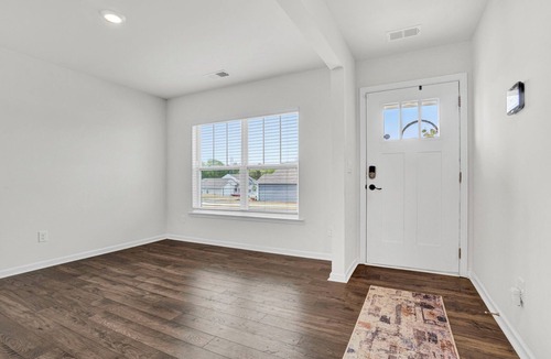 Golden Grove House | Quaint 4-bedroom house with AC in charming Piedmont