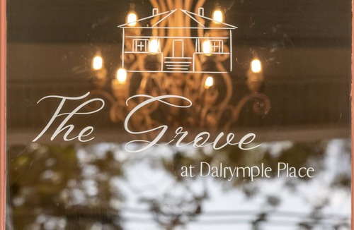 Pelzer House | Quaint farmhouse near Greenville and Clemson