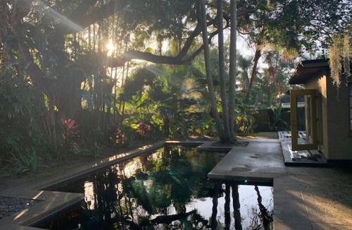 Winter Park House | Quaint Key West Pool Home