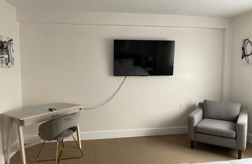 Gadsden Apartment | Quaint studio apartment in Gadsden, Al