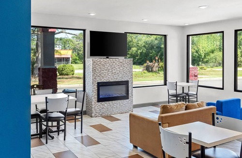 Seiglers Crossroads Hotel | Quality Inn Aiken North