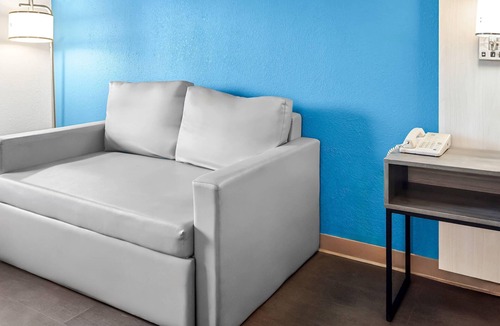Seiglers Crossroads Hotel | Quality Inn Aiken North