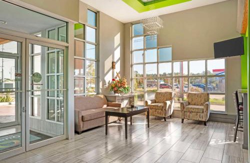 Brookhaven Hotel | Quality Inn Brookhaven