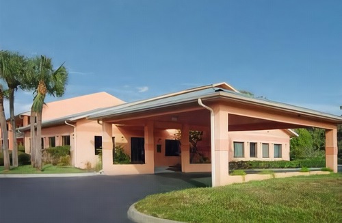 Crystal River Hotel | Quality Inn Crystal River