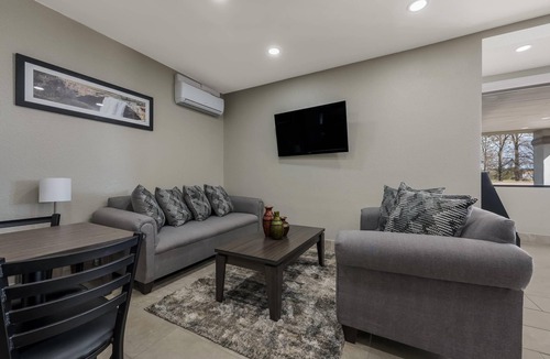 Gadsden Hotel | Quality Inn Gadsden – Attalla