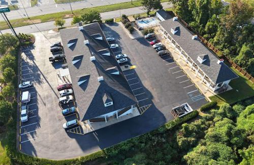 LaGrange Hotel | Quality Inn Lagrange East I-85