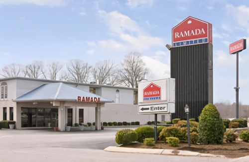 Manchester Hotel | Quality Inn Manchester