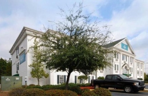 Pooler Hotel | Quality Inn Pooler - Savannah I-95