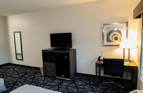 Rome Hotel | Quality Inn Rome South