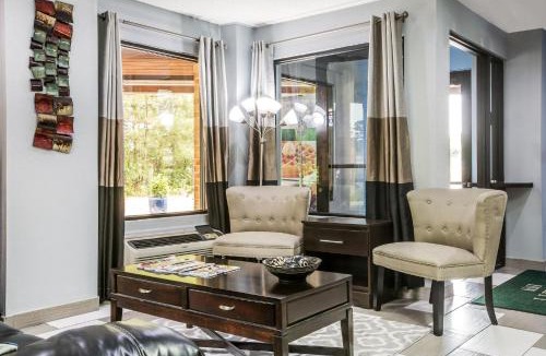 Stockbridge Hotel | Quality Inn Stockbridge Atlanta South