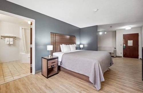 Dawsonville Hotel | Quality Inn & Suites Dawsonville