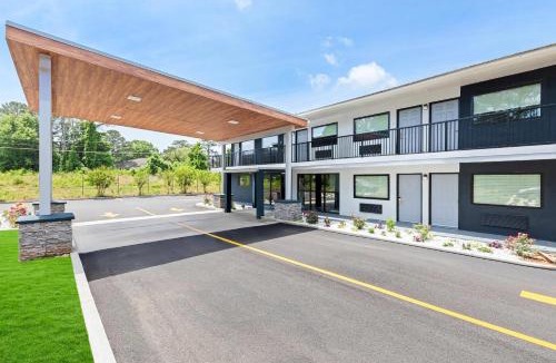 Atlanta Hotel | Quality Inn & Suites East Point - Atlanta Area