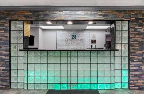 Columbia Hotel | Quality Inn & Suites Ft Jackson Maingate