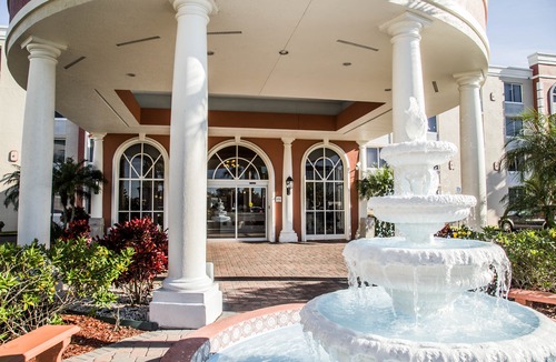 Southwest Orlando Hotel | Quality Inn & Suites Near the Theme Parks