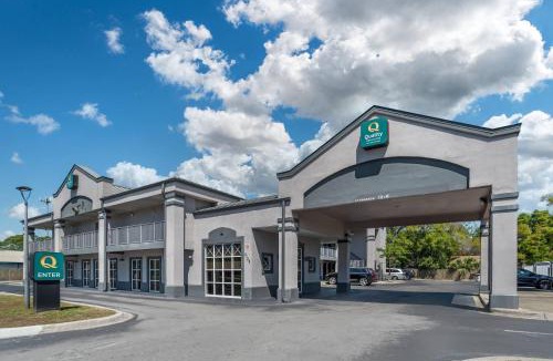 Bay VIew Addition Hotel | Quality Inn & Suites near Panama City Beach