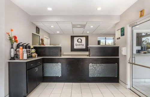 Bay VIew Addition Hotel | Quality Inn & Suites near Panama City Beach