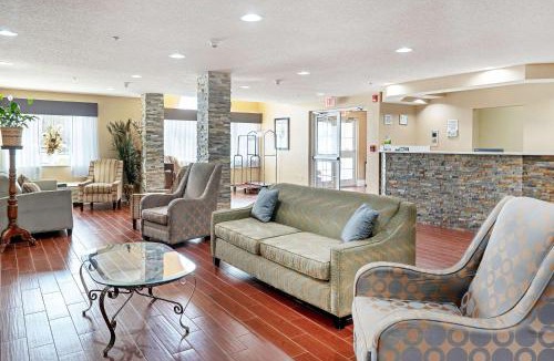 Robbinsville Hotel | Quality Inn & Suites Robbinsville