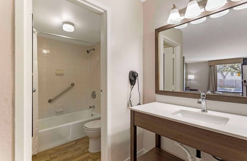 St. Augustine Beach Hotel | Quality Inn & Suites St Augustine Beach Area