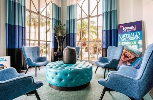 Southwest Orlando Hotel | Quality Inn & Suites Near the Theme Parks
