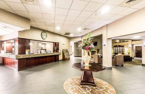 West Plains Hotel | Quality Inn West Plains