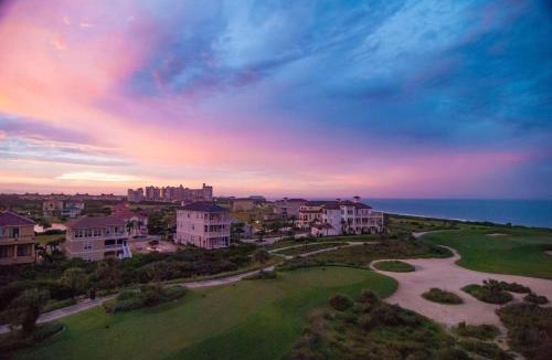 Painters Hill House | Quarter Deck 2 | Flagler Beach | N Ocean Shore Blvd