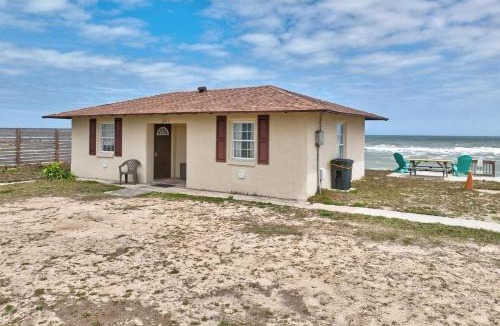 Painters Hill House | Quarter Deck Cottage on Flagler Beach