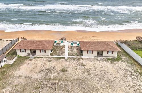 Painters Hill House | Quarter Deck Cottage on Flagler Beach