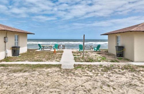 Painters Hill House | Quarter Deck Cottage on Flagler Beach