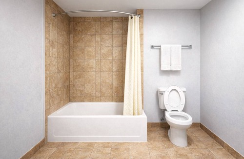 Antioch Hotel | Quarters Inn and Suites