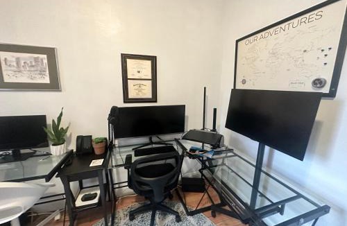 Queens House | Queens Quarters