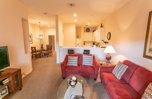 Lake Davenport Estates Condo | Quiet 2 Bedroom Resort Home