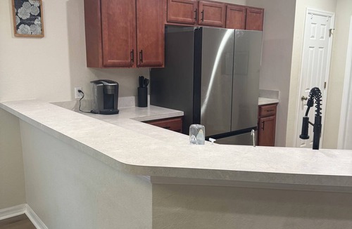Gainesville House | Quiet 3BR Gainesville Home Near UF & Hospital
