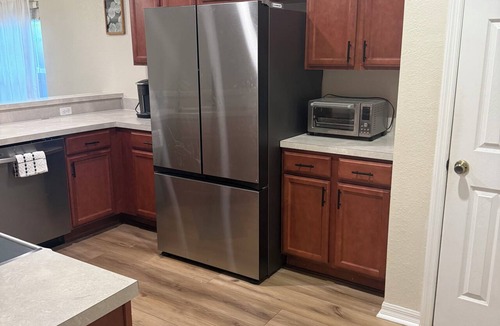 Gainesville House | Quiet 3BR Gainesville Home Near UF & Hospital