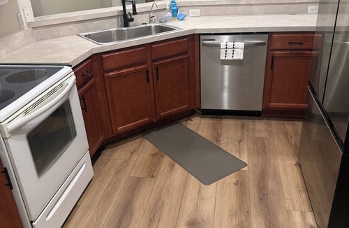 Gainesville House | Quiet 3BR Gainesville Home Near UF & Hospital