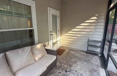 Gainesville House | Quiet 3BR Gainesville Home Near UF & Hospital