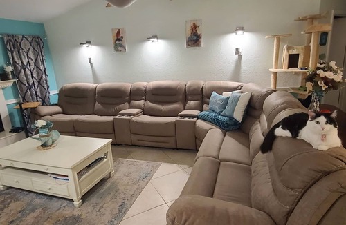 Deep Creek House | Quiet and off the beaten path
