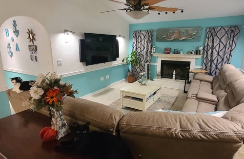 Deep Creek House | Quiet and off the beaten path