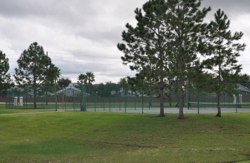 West Kissimmee House | Quiet, Clean, Disney-3.5 miles, Well kept home! Free Pool/spa Heat!