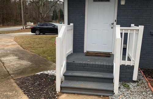 Austell House | Quiet & Comfortable 5min 6flags