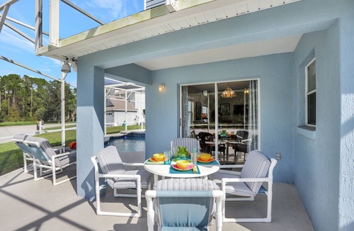 Bridgewater Crossing House | Quiet, corner lot home, smart TV in all bedrooms, heatable Pool & Hot Tub