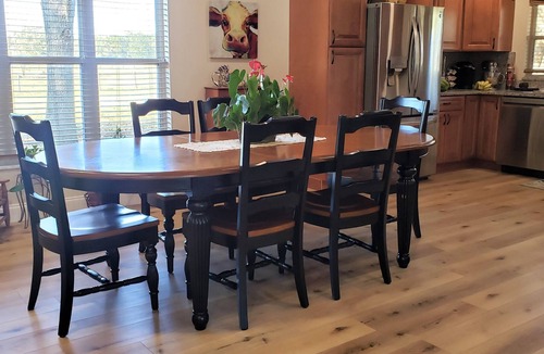 Williston House | Quiet Country Getaway in Horse County Close to Ocala/Gainesville, Pet Friendly!