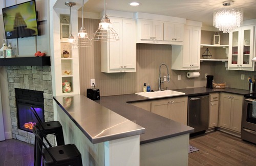 Fayetteville House | Quiet Cozy Escape, near Lynchburg and Nashville